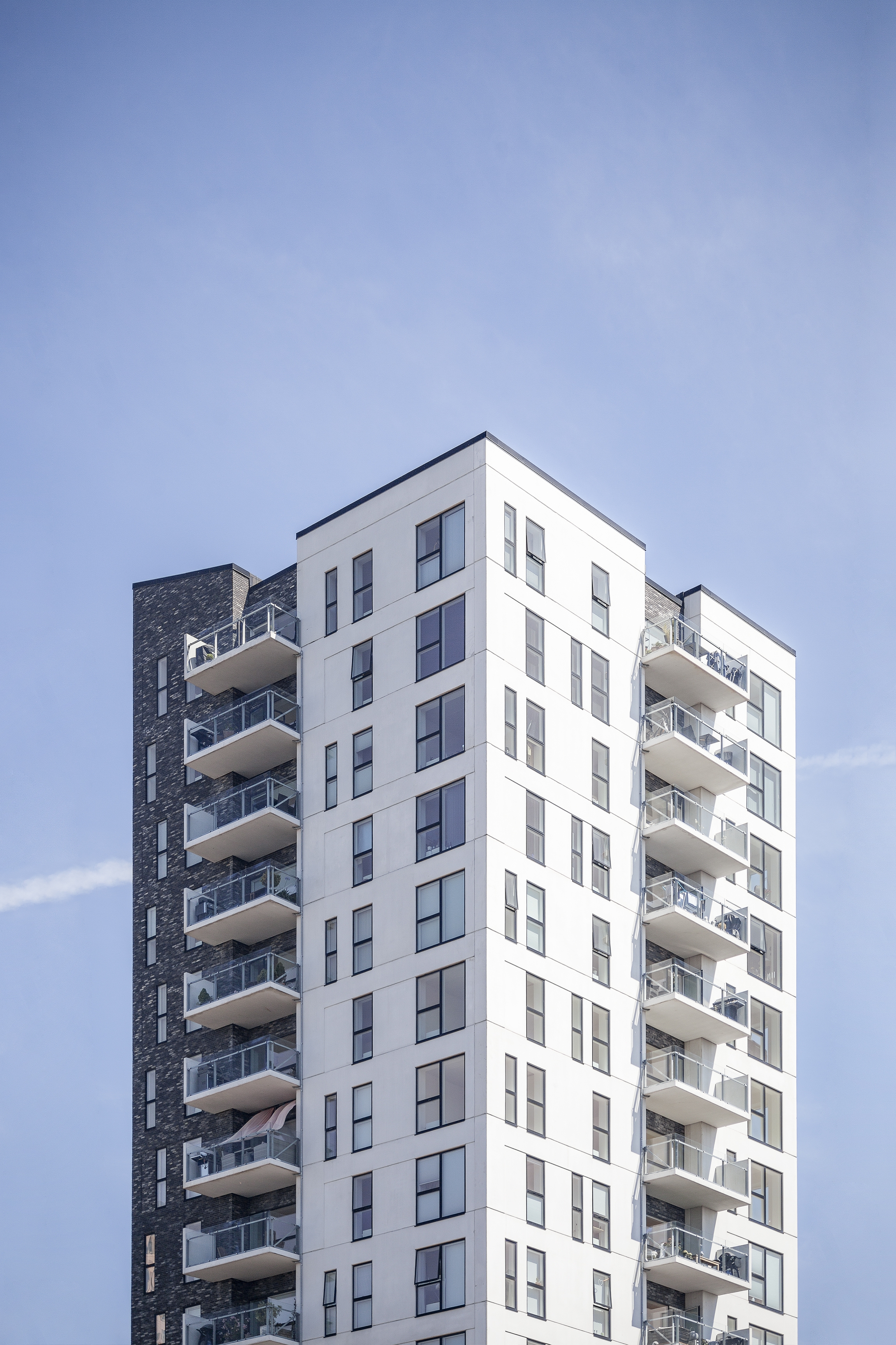 Apartments