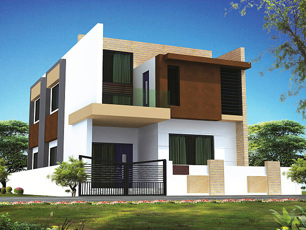 Villas